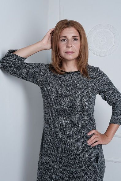 Юрист Воронкова Наталия Владимировна